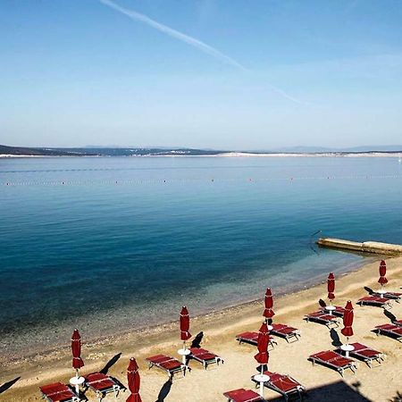 Apartman Ruzica Crikvenica Exterior foto
