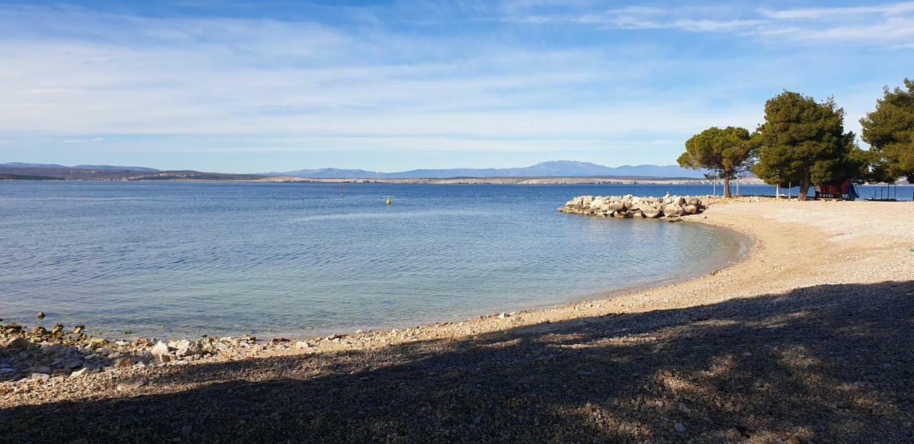 Apartman Ruzica Crikvenica Exterior foto