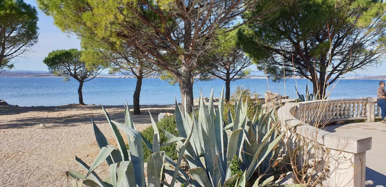 Apartman Ruzica Crikvenica Exterior foto