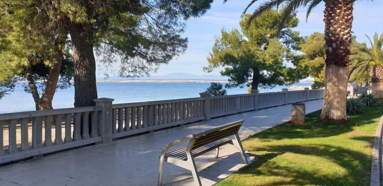 Apartman Ruzica Crikvenica Exterior foto